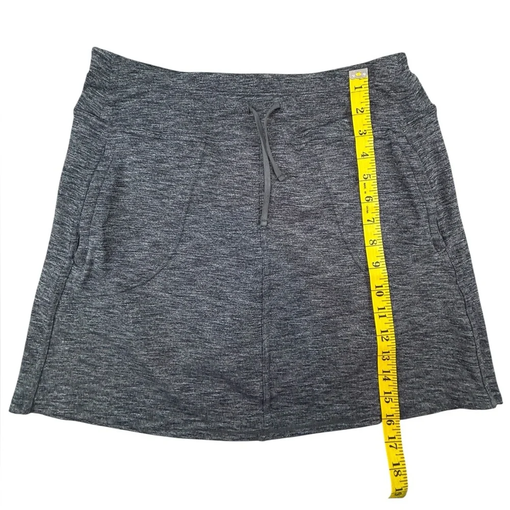 Kuhl- Harmony Hiking Skort-‎ Small- Like New!!!